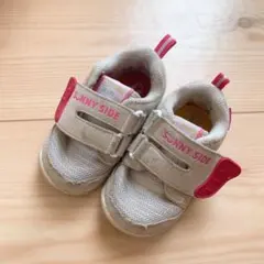 ベビースニーカー 12.5cm