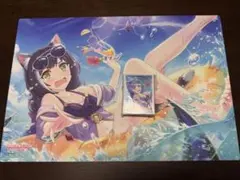 プリンセスコロン プレイマット 公式 - メルカリ