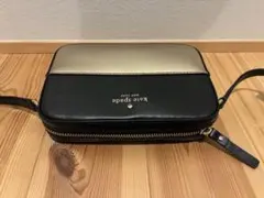 新品未使用品　KATE SPADE Ivy Street Clover