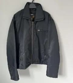 萩原晴様限定　 Harley-Davidson ナイロンジャケット Lサイズ 萩原晴様限定 Harley-Davidson ナイロンジャケット Lサイズ 長瀬莉子っ