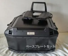 2026年最新】ヘプコ&ベッカー トップケースの人気アイテム - メルカリ
