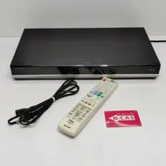 SHARP ブルーレイレコーダー BD-UT1200 2017年製 動作確認済 - メルカリ