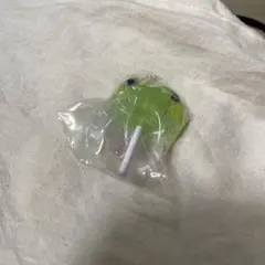 たまごっち　カラフルキャンディーチャーム　くちぱっち