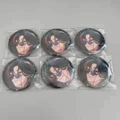 にじさんじ 魁星 缶バッジ