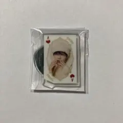 NCT DREAM ペンミ　ランダムトイ　ミニアクリルスタンド　ジェミン