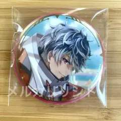 【アイナナ】百 缶バッジ グループ記念日2022