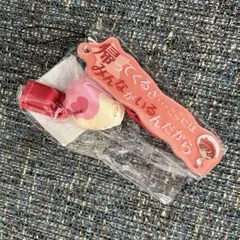 プリキュアアラモード キャンディBonBon付き名言ストラップ　剣城あきら