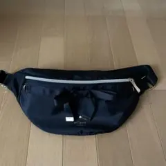 しまむら　青木美沙子さん　m♡petit ウエストポーチ