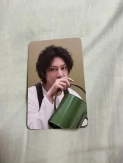 SUPERJUNIOR ヒチョル トレカ - メルカリ