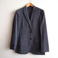Green label relaxing 3ピース スーツセットアップ