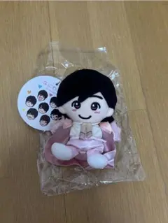 なにわ男子 道枝駿佑 ちびぬい 第2弾 新品・未使用