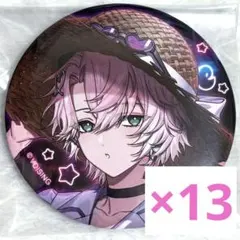 【即購入可】 クロノヴァ 缶バッジ 溺れる しの 即購入可】 クロノヴァ 缶バッジ 溺れる。 しの - メルカリ
