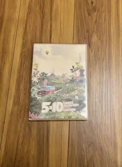 嵐 ARASHI 5×10 All the BEST! CLIPS