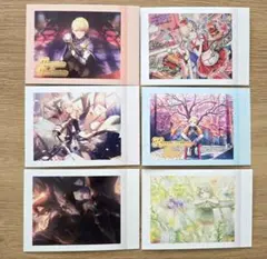 プロセカ ぱしゃこれ7 司 咲希 瑞希 レン 冬弥 志歩 まとめて