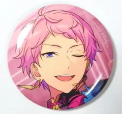 あんスタ　斎宮宗①　イベコレ缶バッジ　Extra　idol　switch