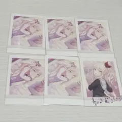 プロセカ 暁山瑞希 ぱしゃこれ