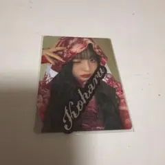 HANA 1stアルバム HANA 封入トレカ 3種セット KOHARU コハル - メルカリ