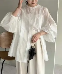パフシアーシャツのサムネイル