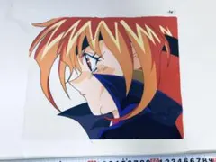 ◉当時物・セル画・入手困難品◉スレイヤーズ・原画・美品◉稀少・中判特殊サイズB2 2025年最新】スレイヤーズ セル画の人気アイテム - メルカリ