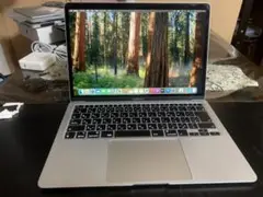 美品 MacBook Air A2179 2020 i3/8GB/256GB