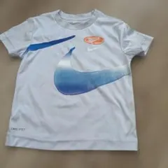 NIKEキッズドライフィット Tシャツ　92cm〜98cmのサムネイル