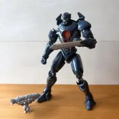 パシフィックリム ジプシーデンジャー フィギュア NECA 未開封 - メルカリ