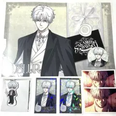 ＊まとめ売り＊SAKAMOTO DAYS サカモトデイズ スラー 有月