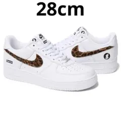 GOODENOUGH × Supreme× Nike Air Force 1ロー