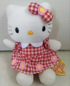 激レア ハローキティ ぬいぐるみ マスコット EIKOH 2000年 激レア ハローキティ ぬいぐるみ マスコット EIKOH 2000年 - メルカリ