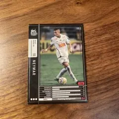 WCCF ネイマール Santos FC