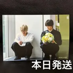 売り切れ)純愛上等　ブロマイド　ランダム