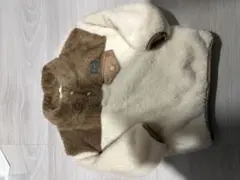 フリース　キッズ100cm