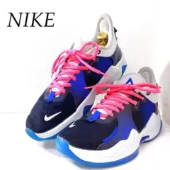 【未使用品】PG5 EP プレイステーション 限定モデル 25.5 NIKE公式】PG 5 PS EP 'PlayStation®5 Flip' (CZ0099-400 / PG5