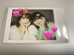 悪魔のキッス戦慄かなのかてぃサイン入りチェキ|mercari商品代購