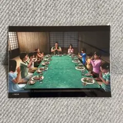 龍が如く極3 龍が如く3外伝 DXパック アサガオライフ ブロマイド