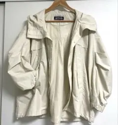 マウンテンパーカー vis outdoor