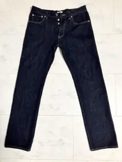 Global Work グローバルワーク デニム ストレート
