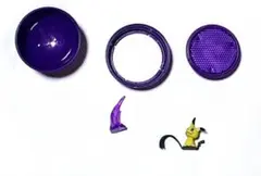 光る！ポケモンコレクション2 ガチャ　ミミッキュ