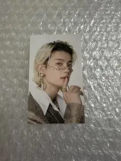 M!LK 佐野勇斗　爆裂愛してる好きすぎて滅　東京　ラキドロ　ゴールド衣装トレカ