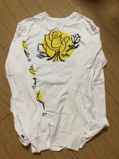ロンT nike XL