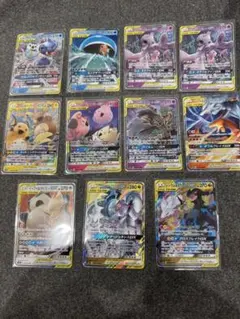 タッグオールスターズ複数セット