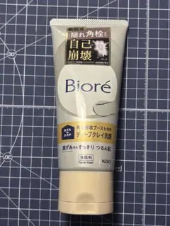 【新品未開封】Biore おうちdeエステ ディープクレイ洗顔 180gのサムネイル