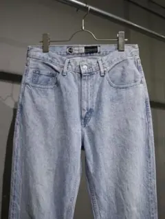Levi's SilverTab Baggy