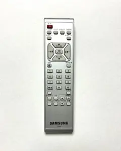 Samsung 00266A テレビリモコン 動作確認済 送料無料のサムネイル