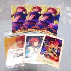 あんスタ 逆先夏目