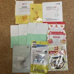 シートマスク 11枚セット