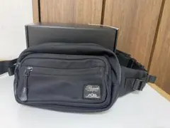 Rivordo AGS ボディバッグ ウエストポーチ