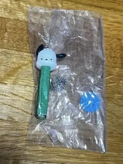 PEZ ポチャッコ キーホルダー