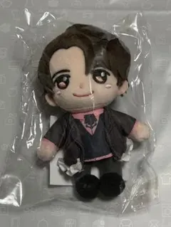 原因は自分にある。桜木雅哉 仮ノ現 ぬいぐるみキーホルダー - メルカリ