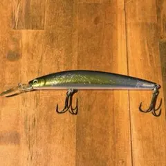 Daiwa Shore Line Shiner MM13 F ミノーのサムネイル